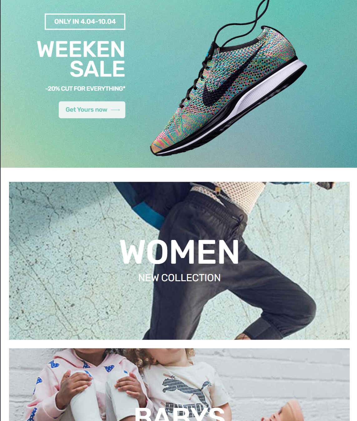 Foto Ecommerce